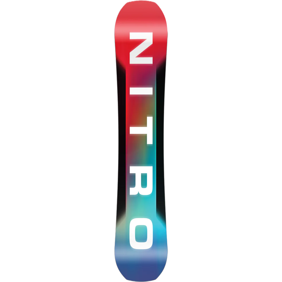 Nitro Team Demo Snowboard - Image 3