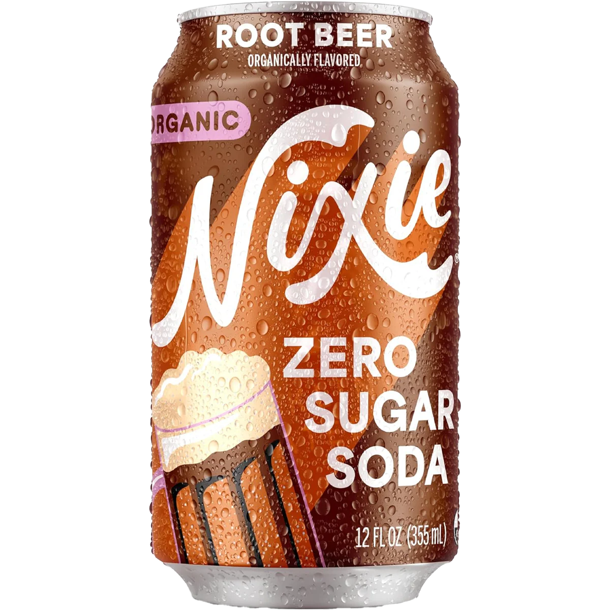 Zero Sugar Soda 12 oz - Image 3
