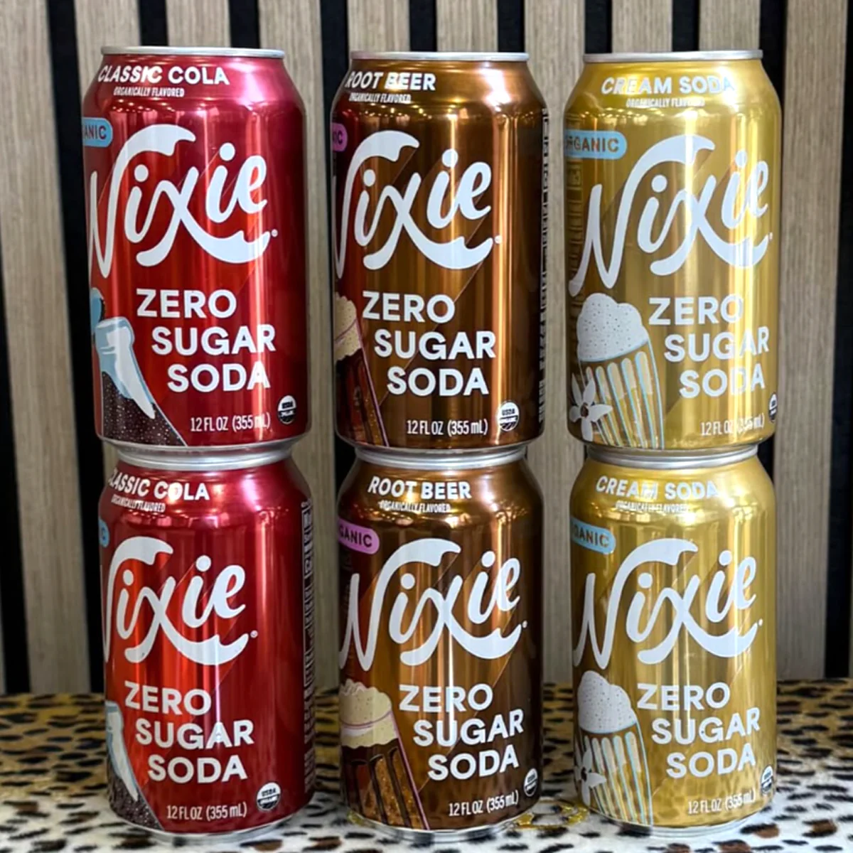 Zero Sugar Soda 12 oz - Image 5