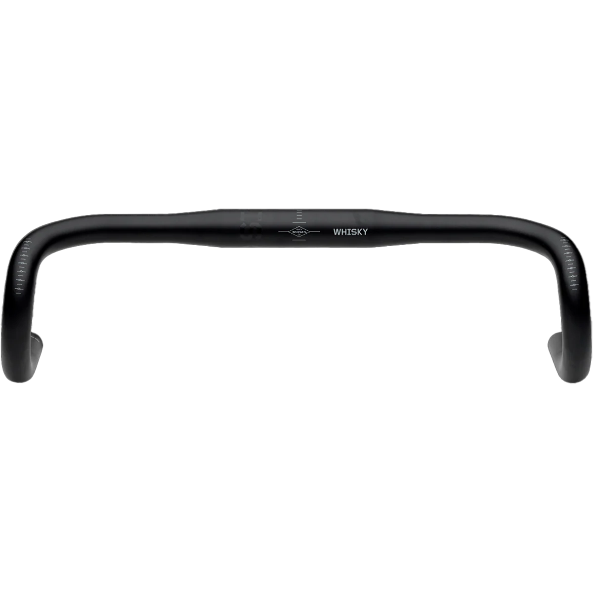 No.7 6F Drop Handlebar 31.8mm 44cm