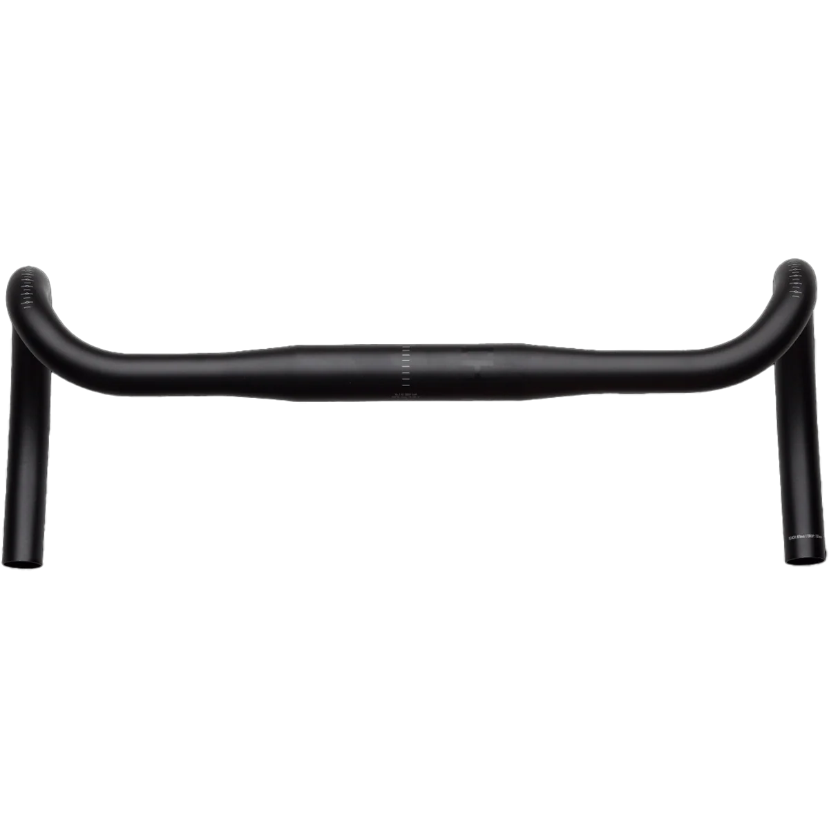 No.7 6F Drop Handlebar 31.8mm 44cm - Image 3
