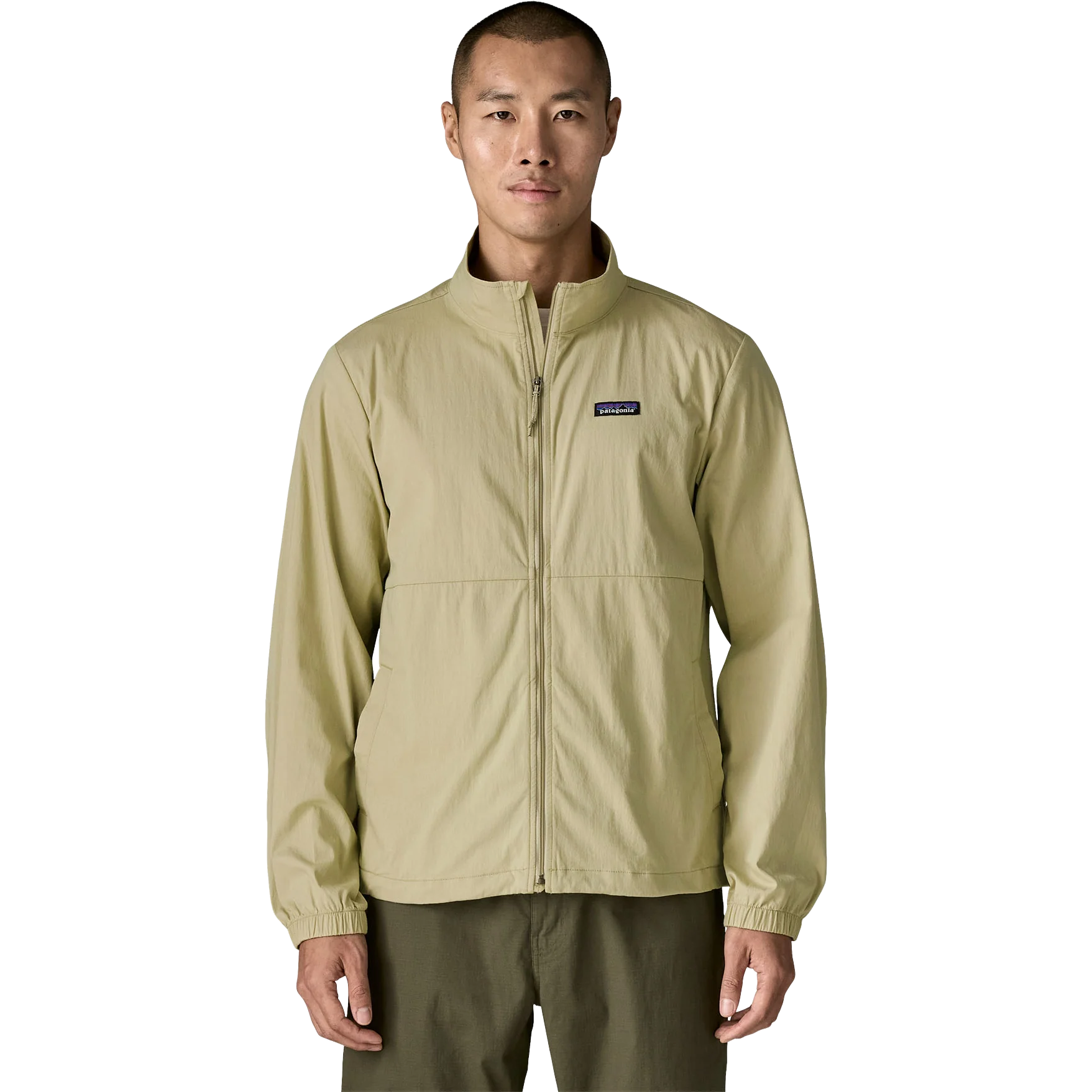 Men's Nomader Jacket - Image 2