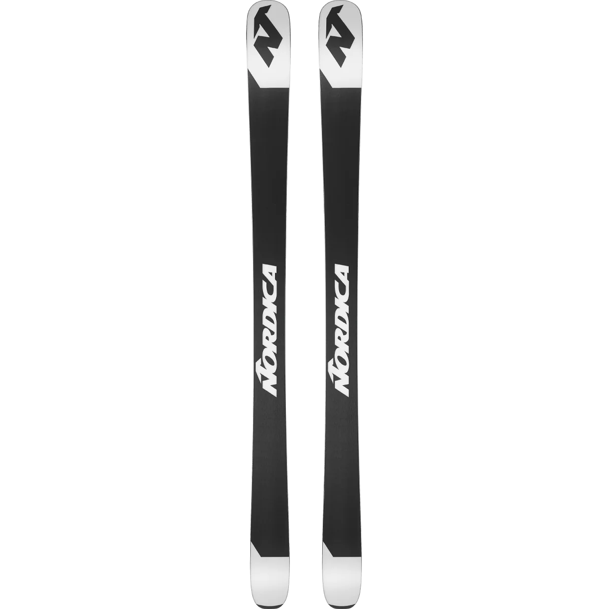 Nordica Women's Santa Ana 87 Demo Ski Package - Image 3