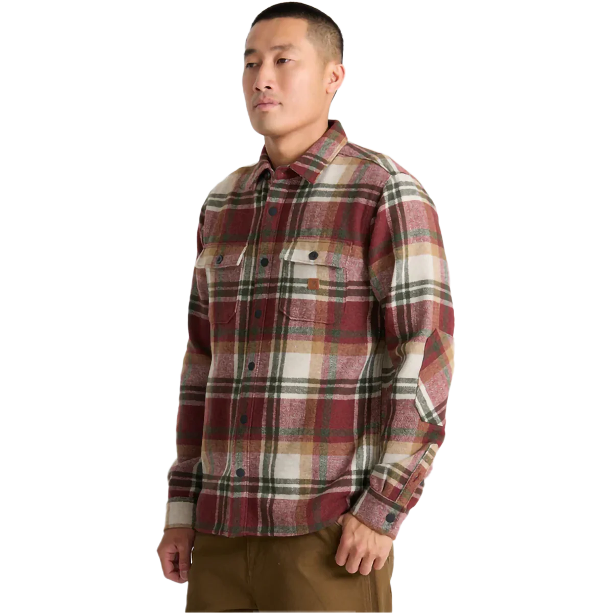 Men's Nordsman Long Sleeve - Image 11