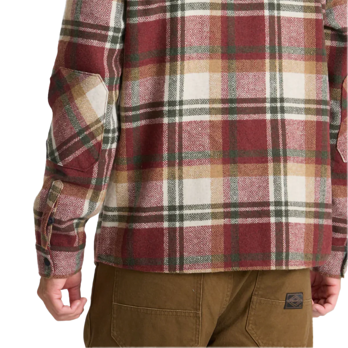 Men's Nordsman Long Sleeve - Image 13