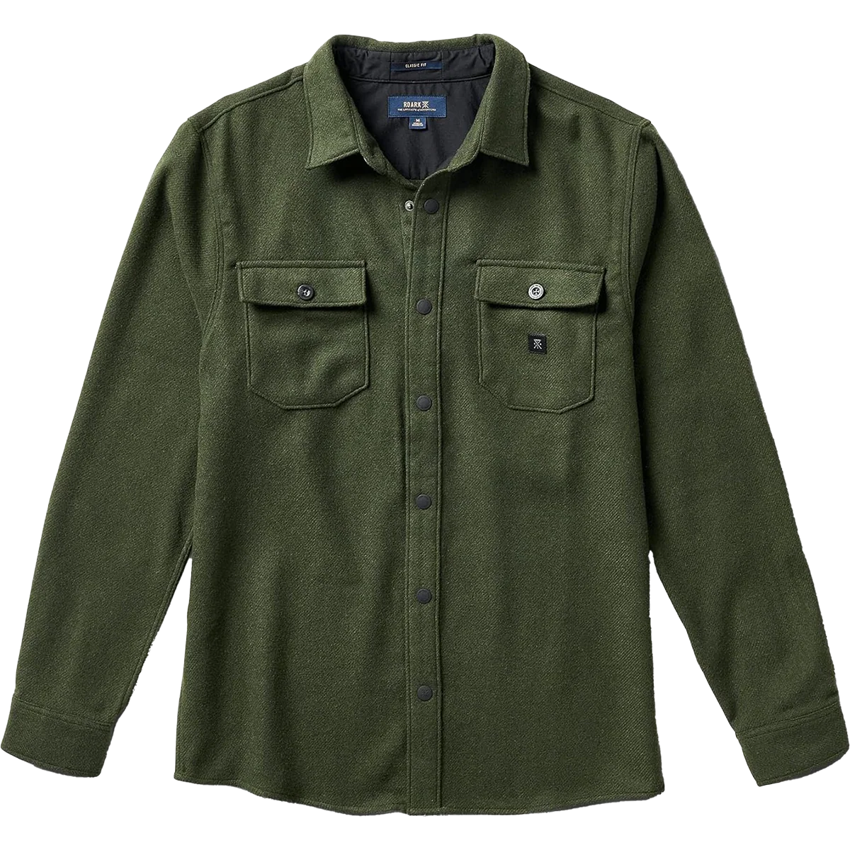 Men's Nordsman Long Sleeve - Image 4