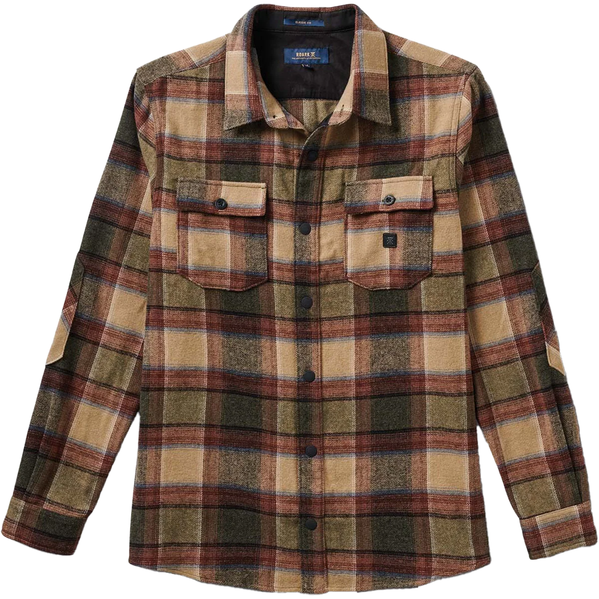 Men's Nordsman Long Sleeve - Image 6