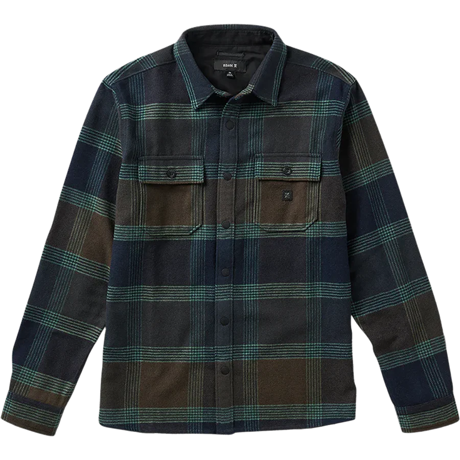 Men's Nordsman Long Sleeve - Image 7