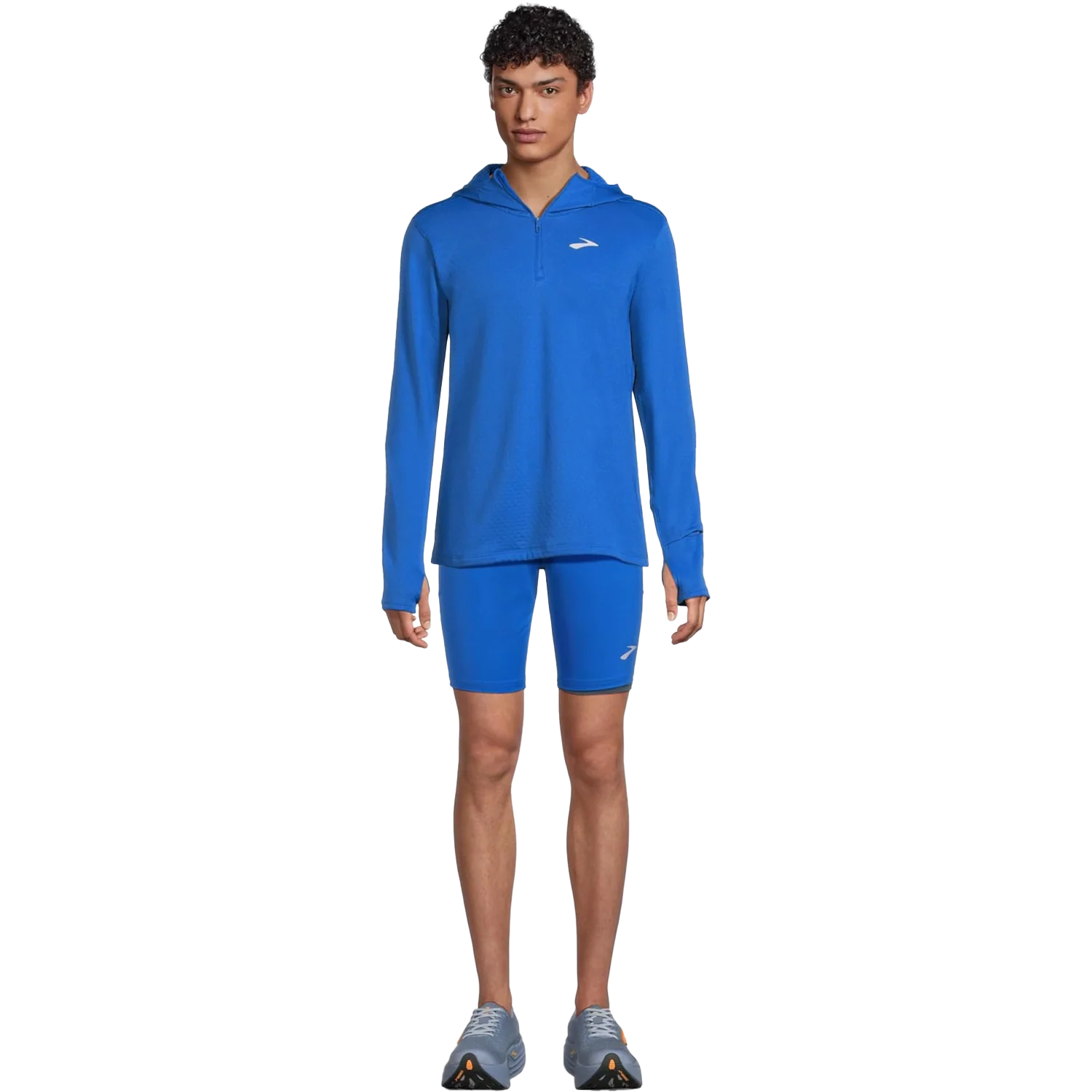 Men's Notch Thermal Hoodie 3.0 - Image 2