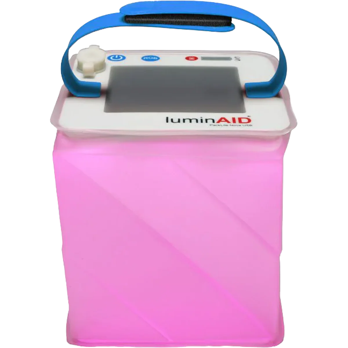 LuminAid PackLite Nova Solar Lantern - Image 2