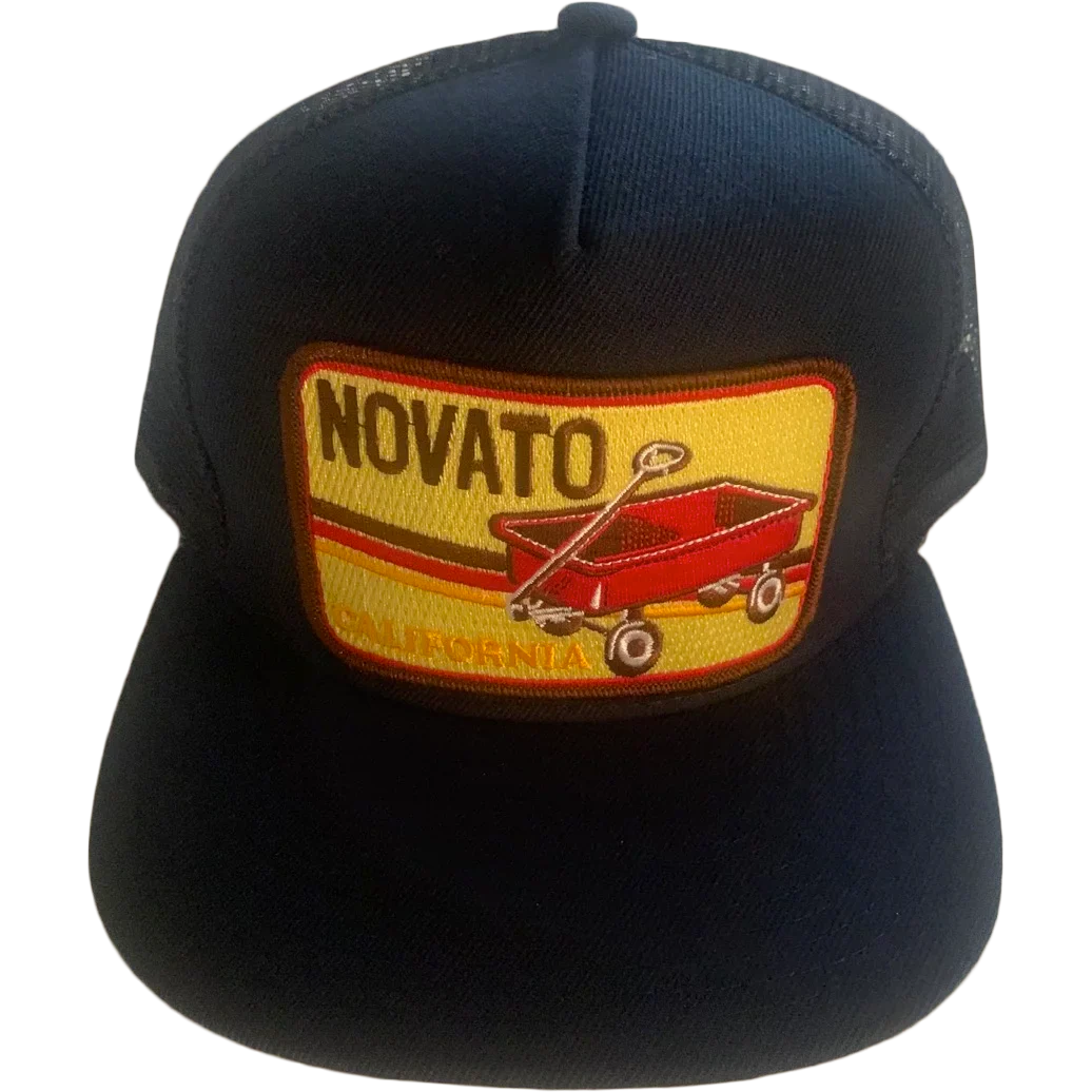 Novato Trucker - Image 2