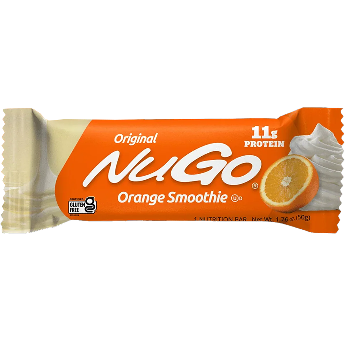NuGo Bar - Image 6