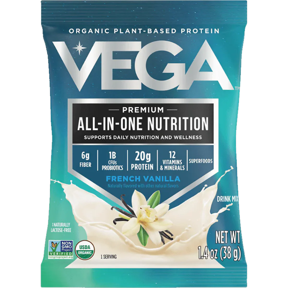 All-in-One Nutrition (Single Serving) - Image 2
