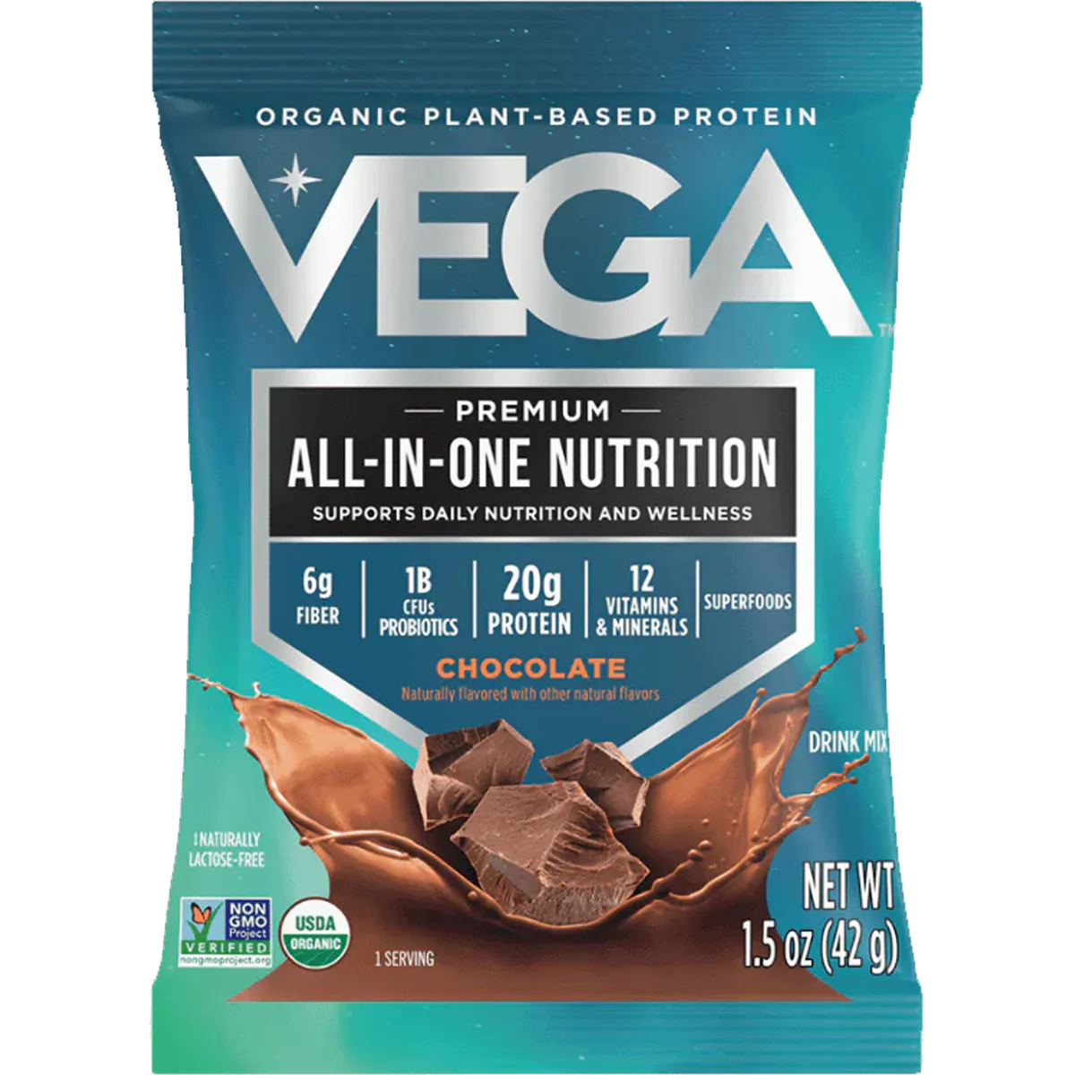 All-in-One Nutrition (Single Serving) - Image 4