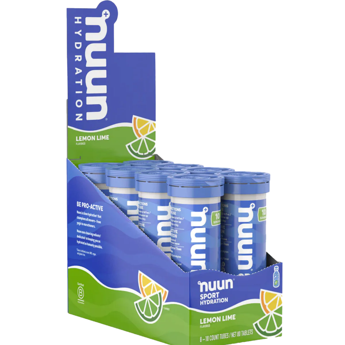 Sport Tablets - Image 3