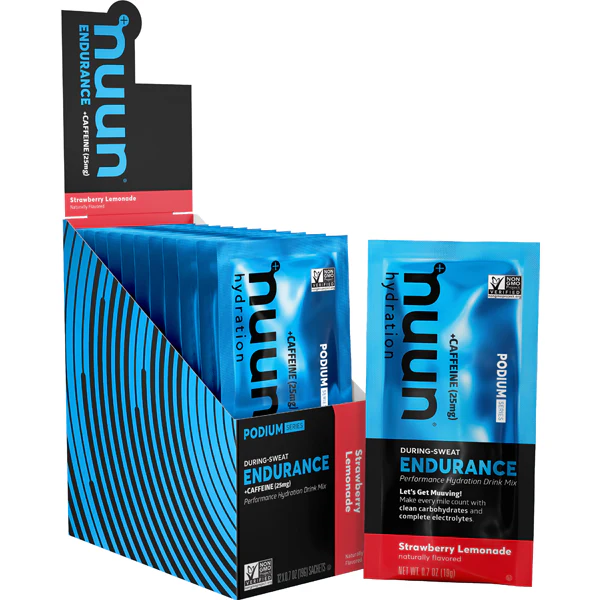 Endurance Single Serving - Image 3