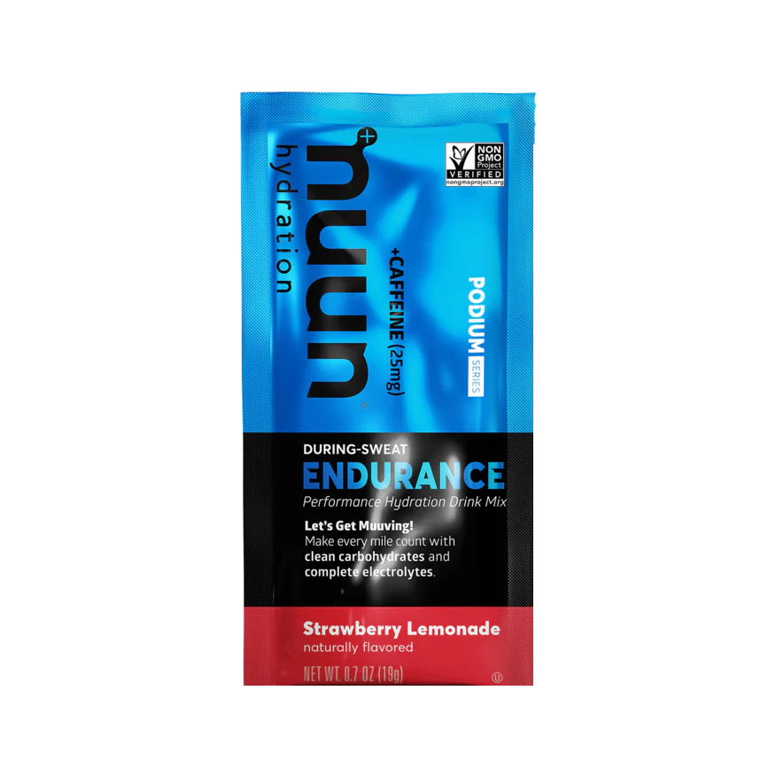 Endurance Single Serving - Image 4