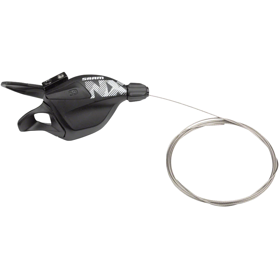NX Eagle 12-speed Shifter Discrete Clamp - Image 2