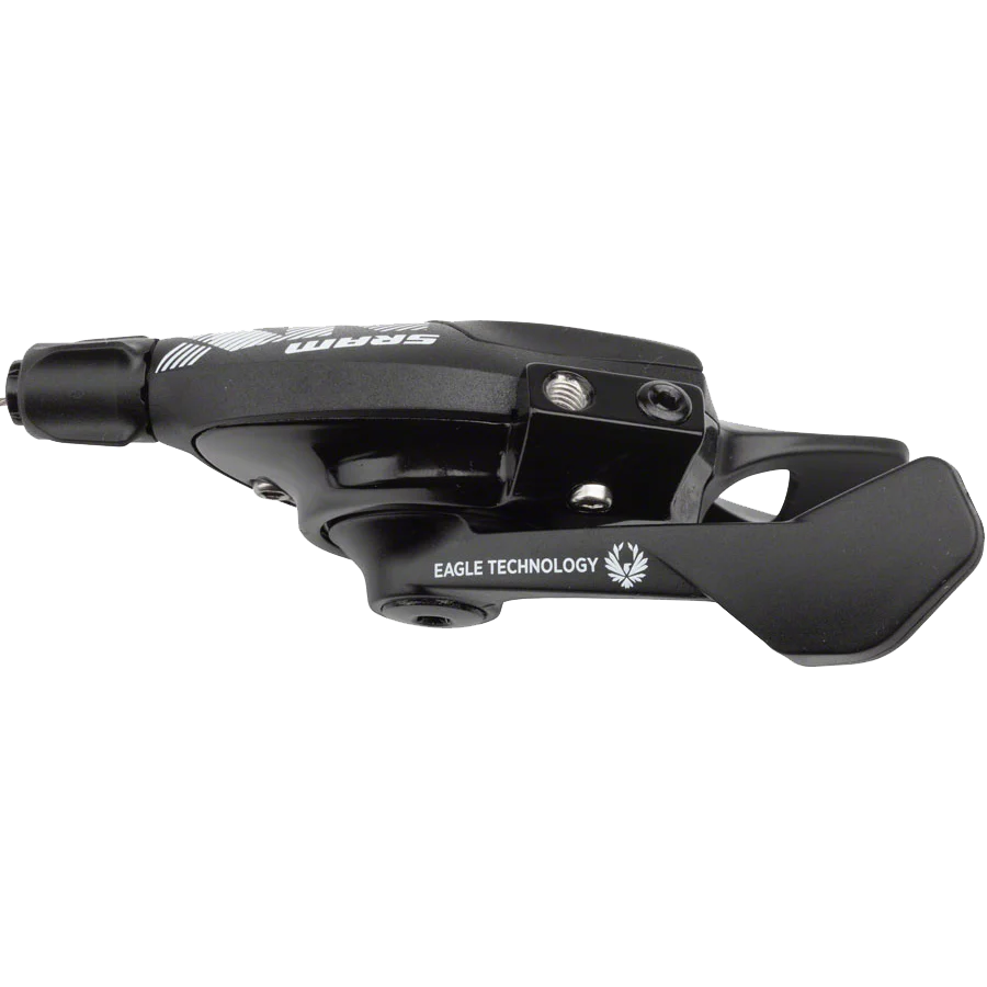 NX Eagle 12-speed Shifter Discrete Clamp - Image 3