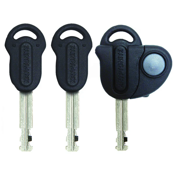New York Chain 1210 W/ Evol Disc Lock - Image 2