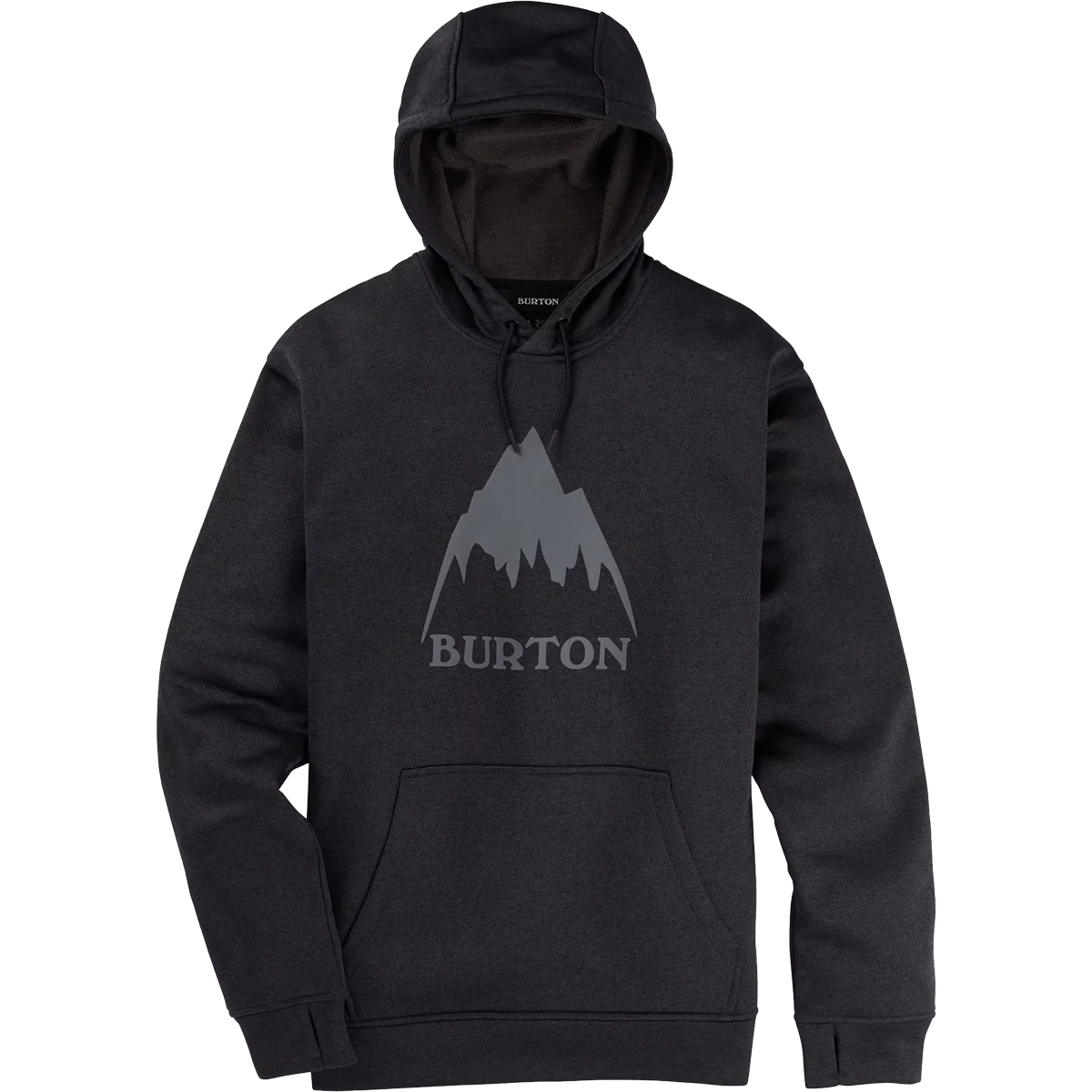 Men's Oak Pullover Hoody