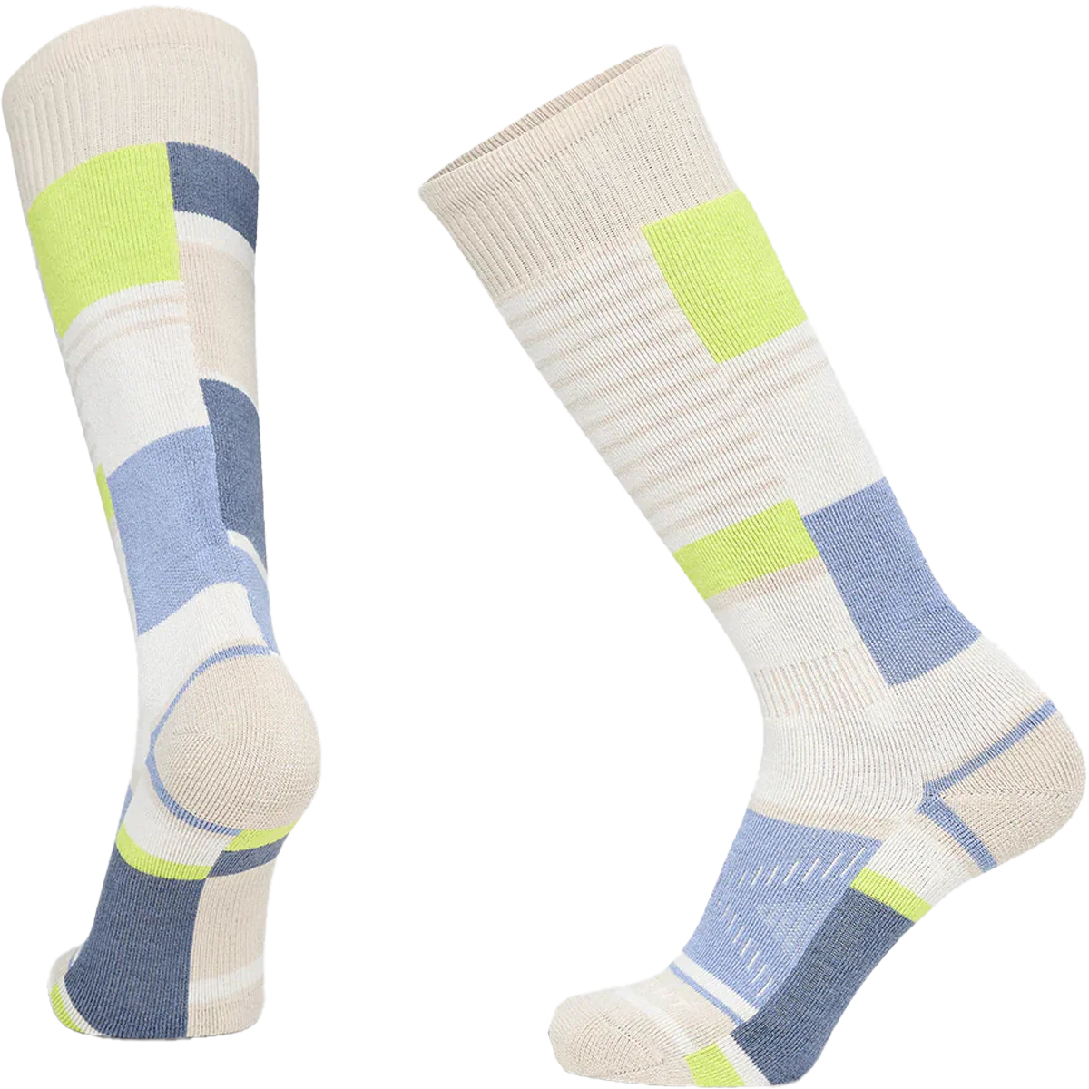 Oaken Full Cushion Snow Sock