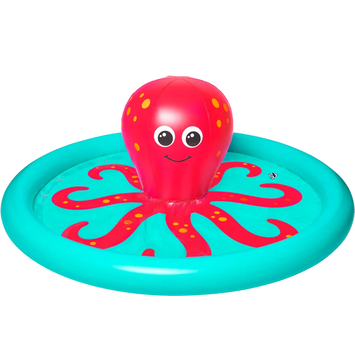 Octopus Splash Pad - Image 3