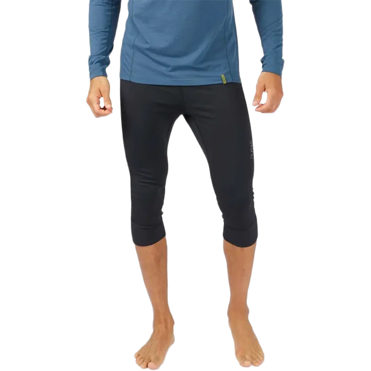 Men's Ocular 3/4 Tights - Image 3
