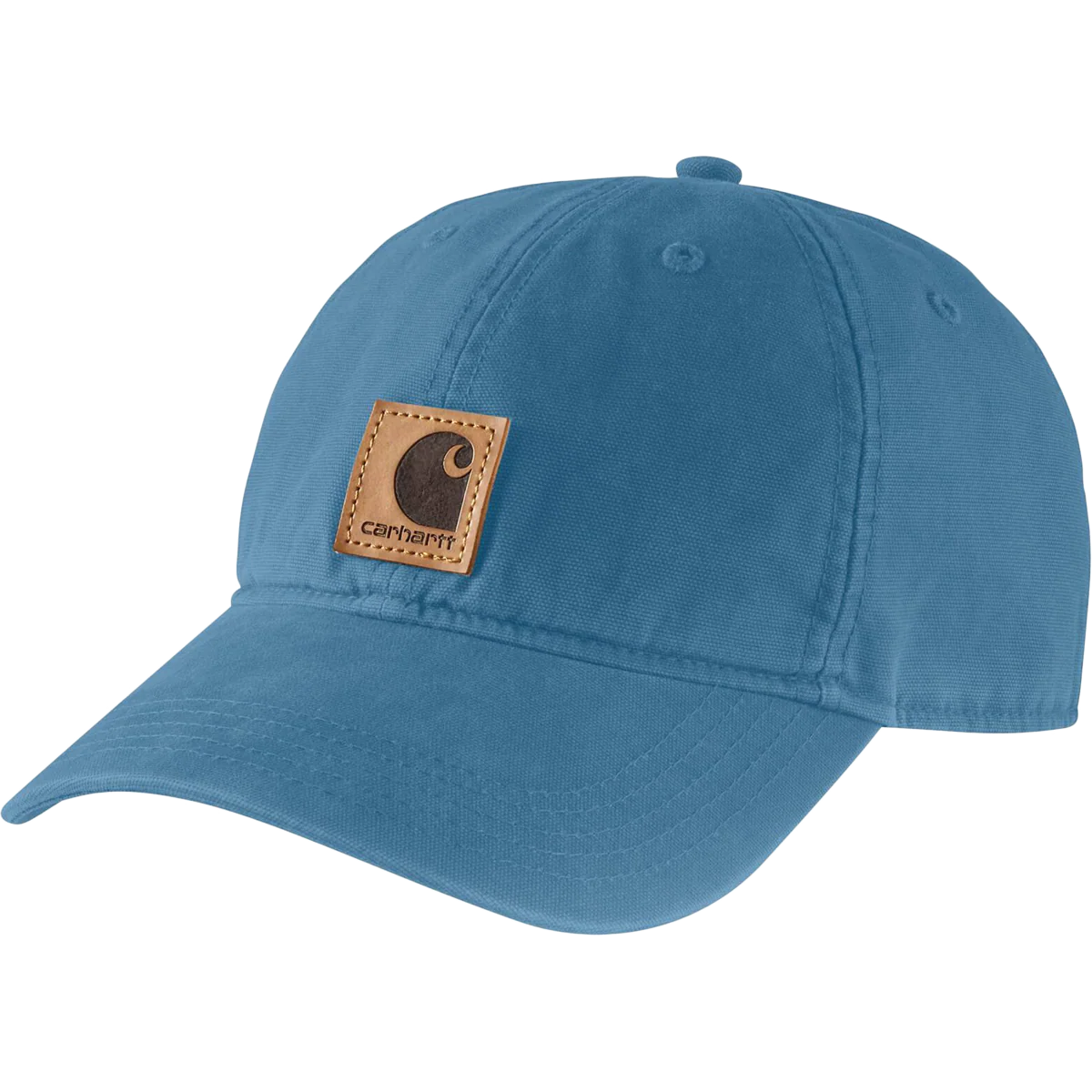 Canvas Cap - Image 16