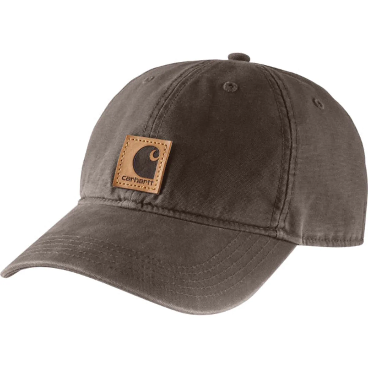 Canvas Cap - Image 17