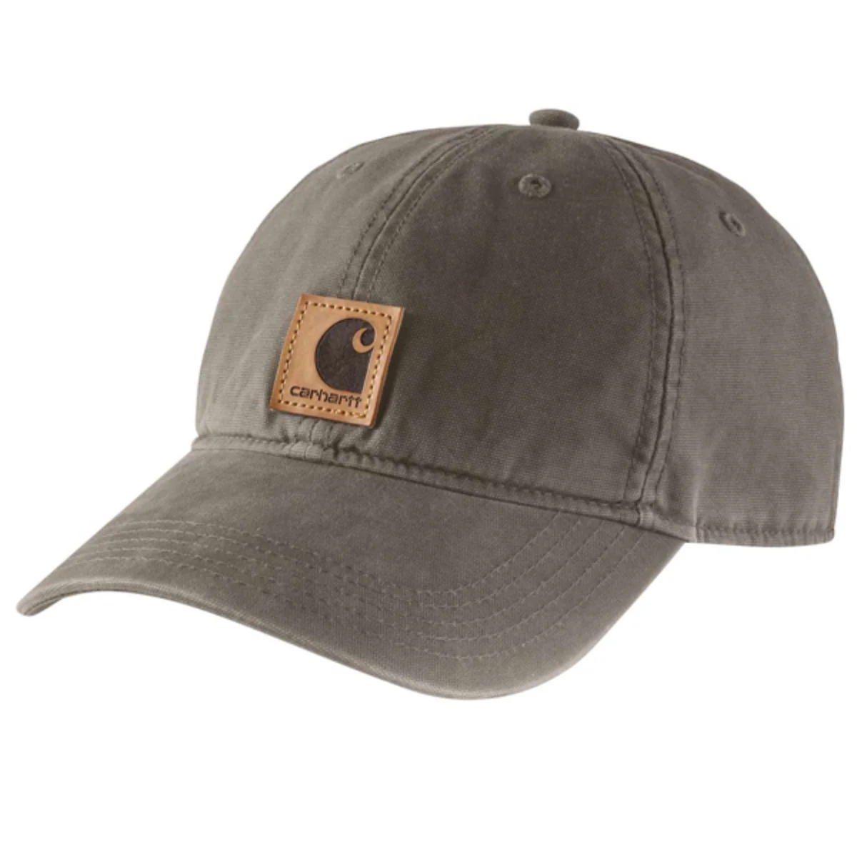 Canvas Cap - Image 18