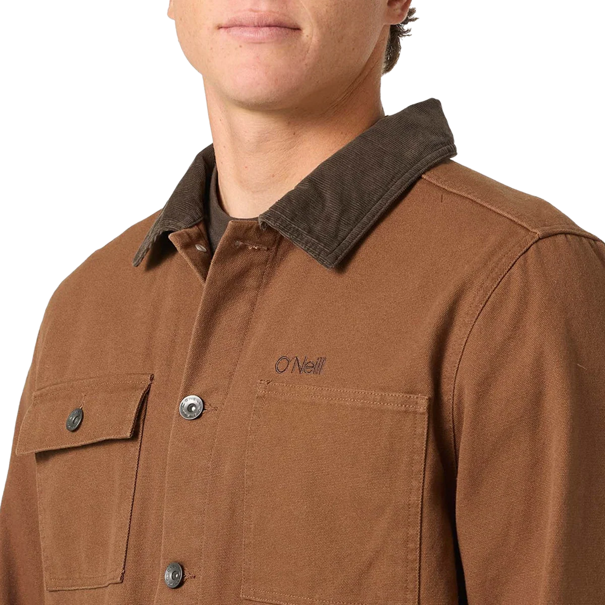 Men's O'riginals District Jacket - Image 4