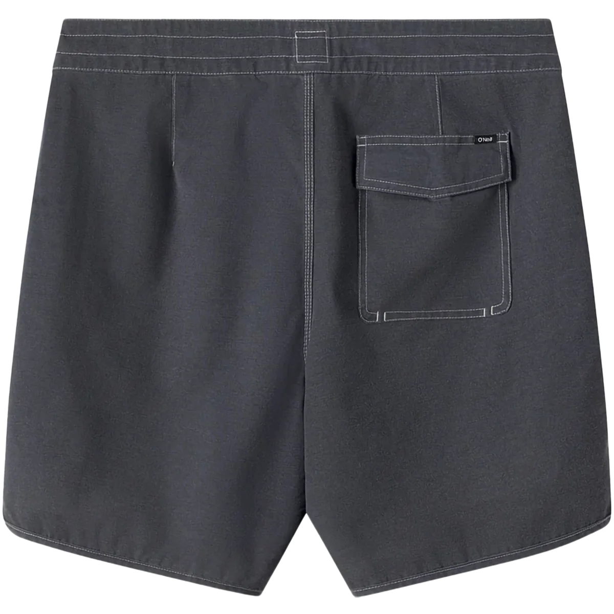 Men's OG Pigment Scallop 18" - Image 2