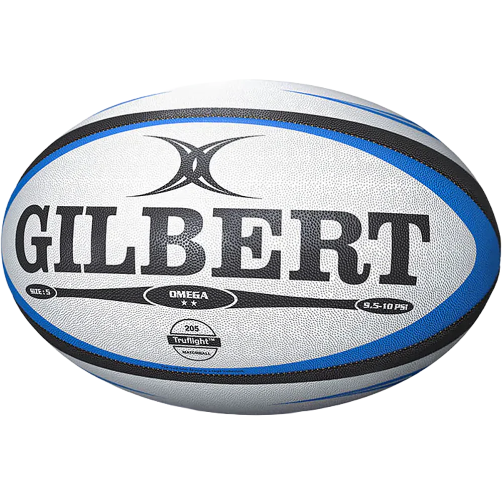 Omega Rugby Match Ball