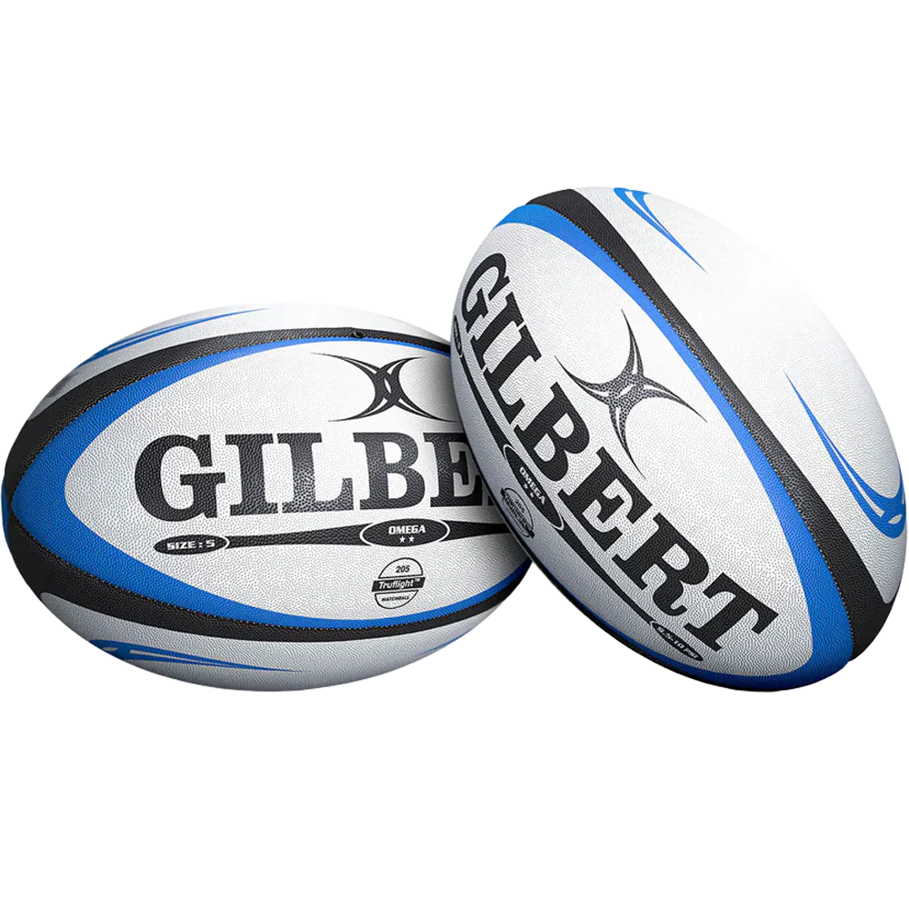 Omega Rugby Match Ball - Image 2