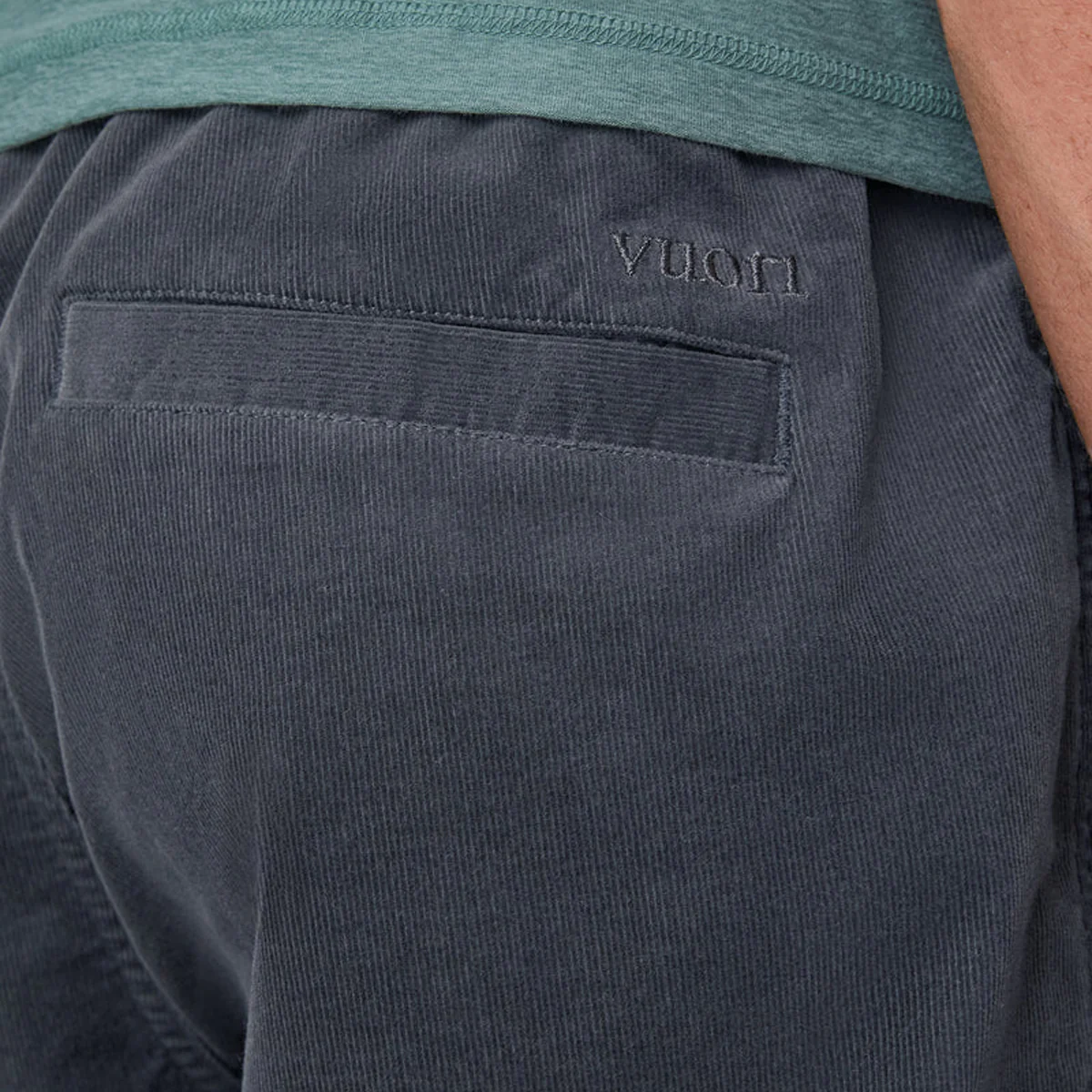 Men's Optimist Short - Image 6