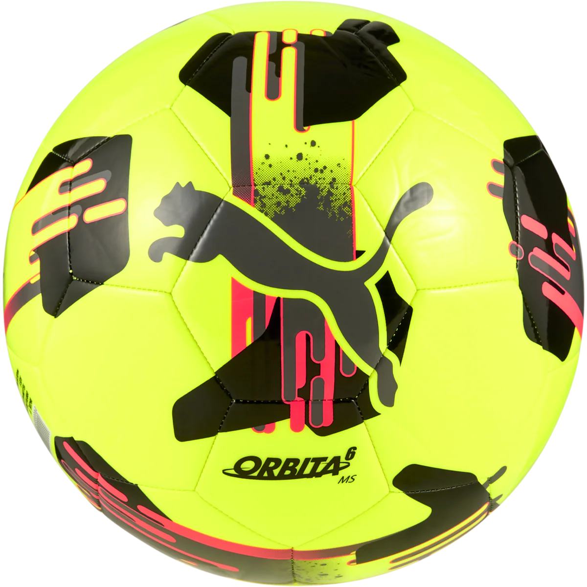 Orbita 6 MS Ball - Image 7