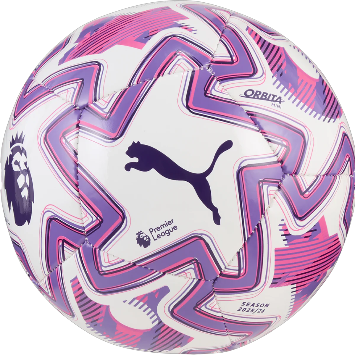 Orbita Mini PL Brilliance Ball