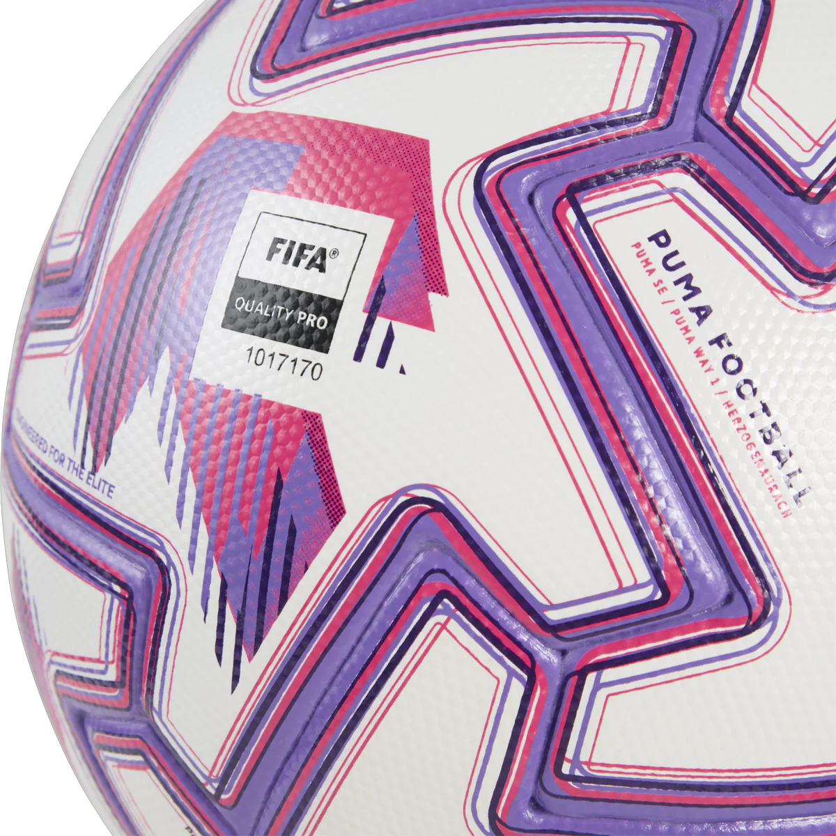 Orbita Ultimate PL Brilliance Ball - Image 2