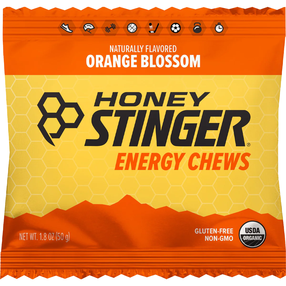 Organic Energy Chews - Image 6