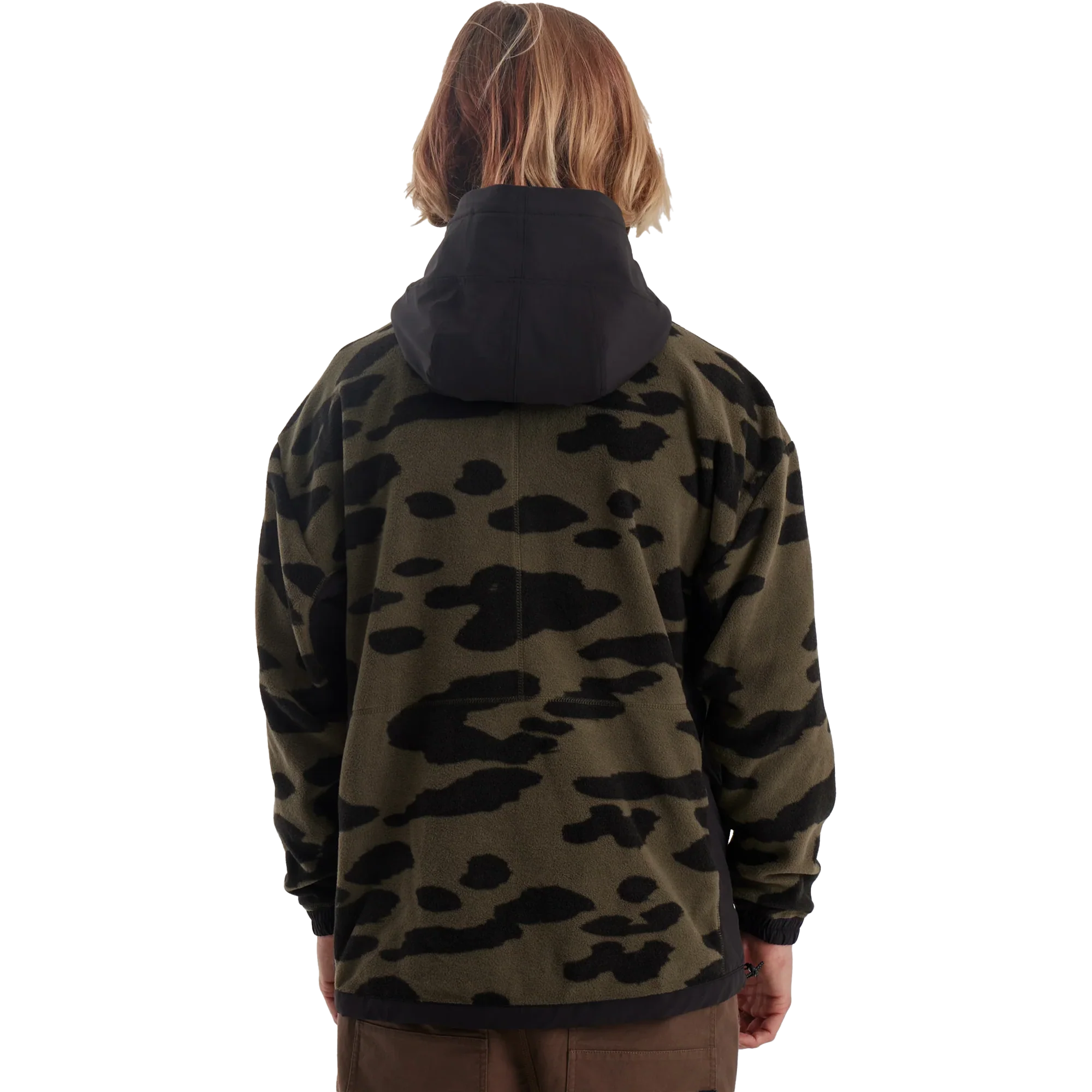 Men's Overland Anorak - Image 8