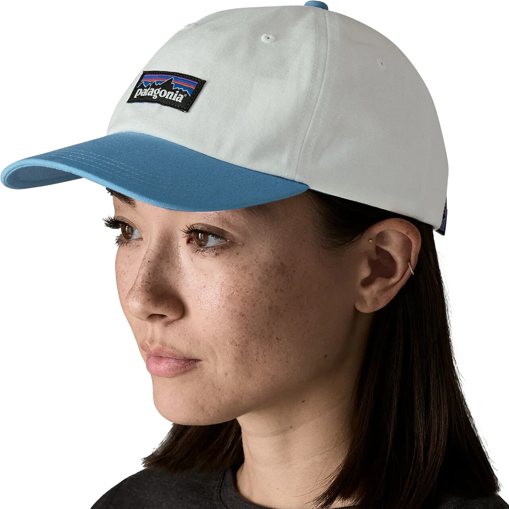 P-6 Label Trad Cap - Image 3