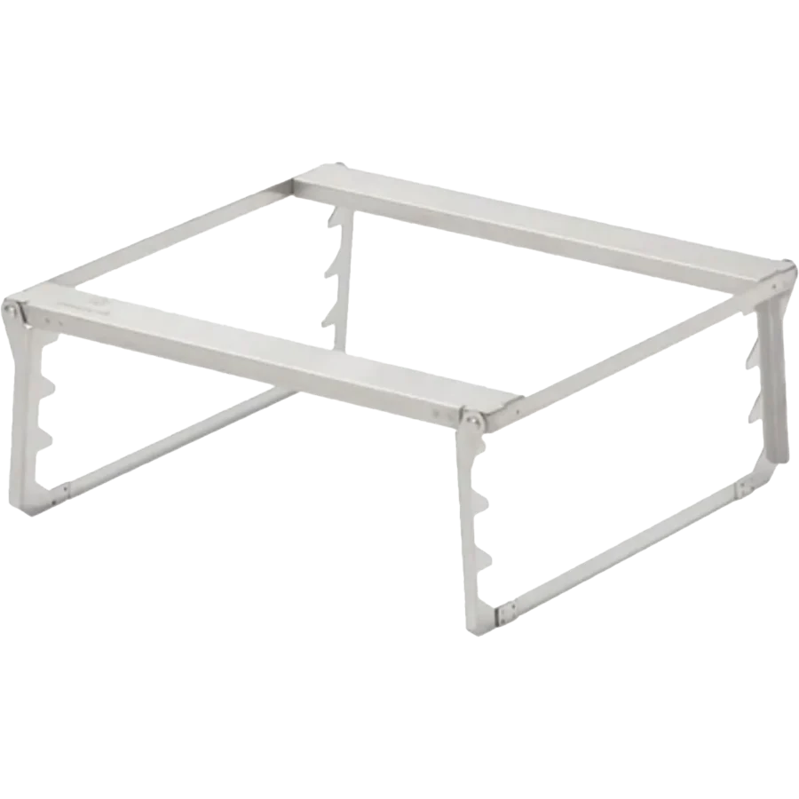 Pack and Carry Grill Bridge L