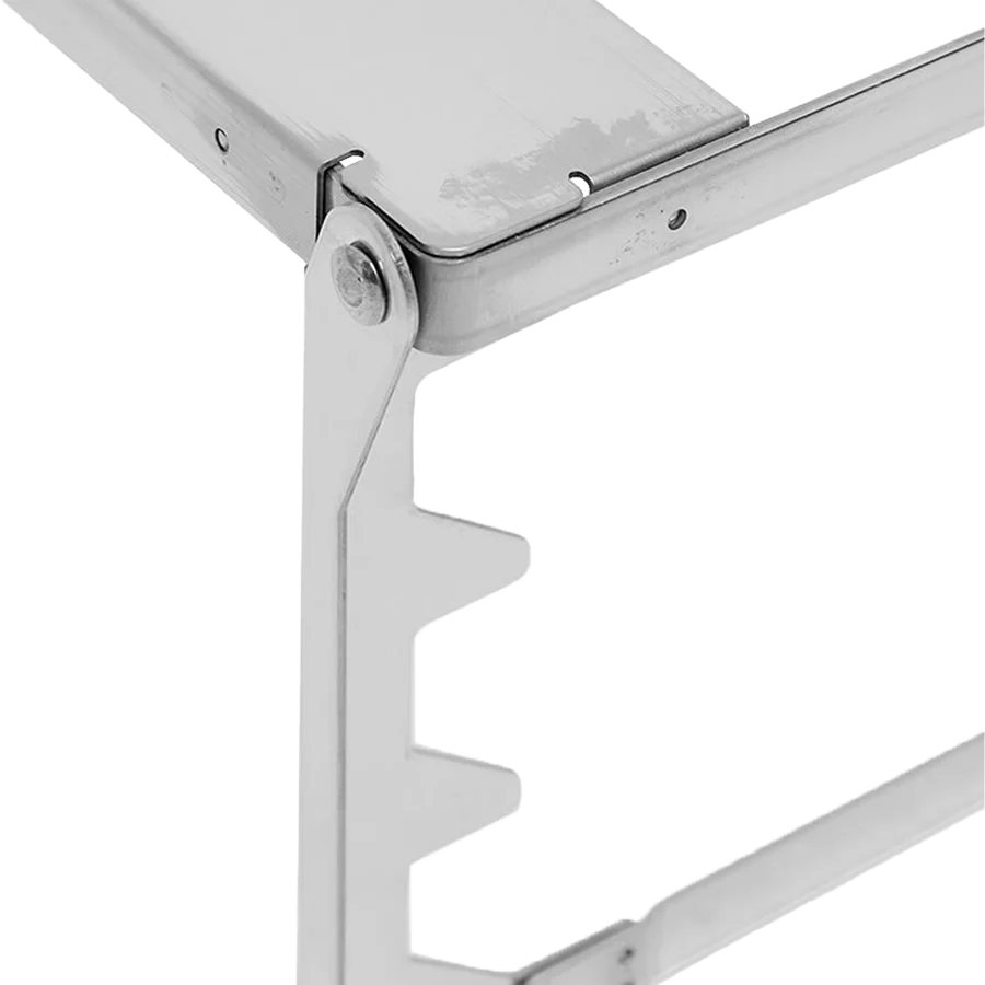 Pack and Carry Grill Bridge L - Image 3