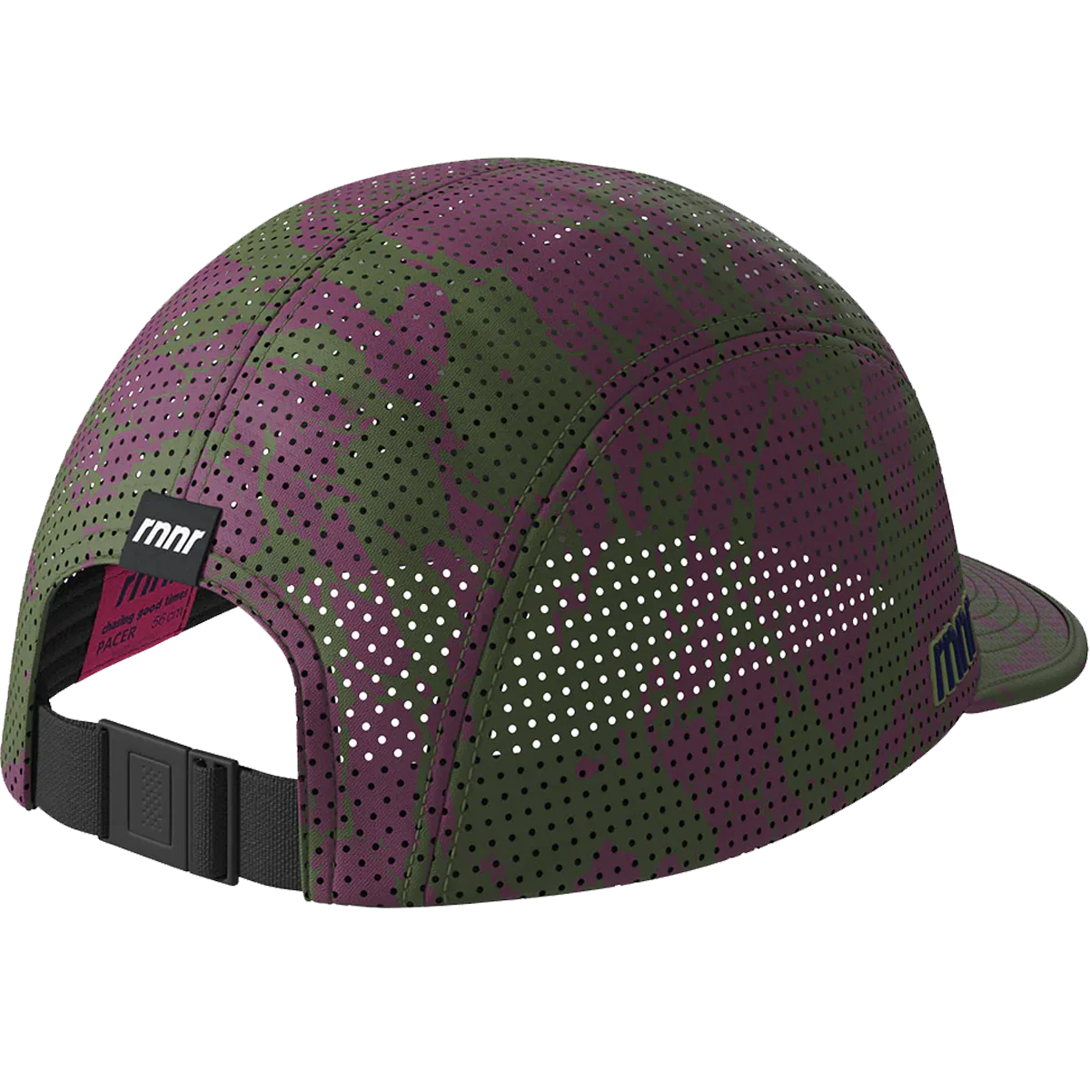 Pacer Hat - Acid - Image 4