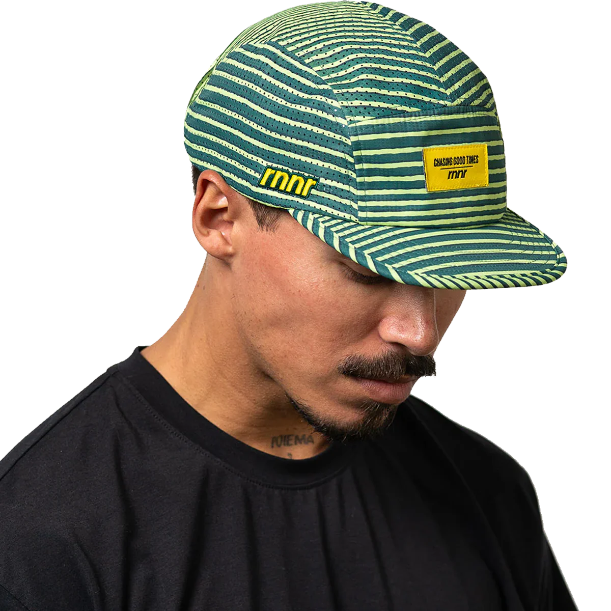 Pacer Hat - Augusta - Image 2