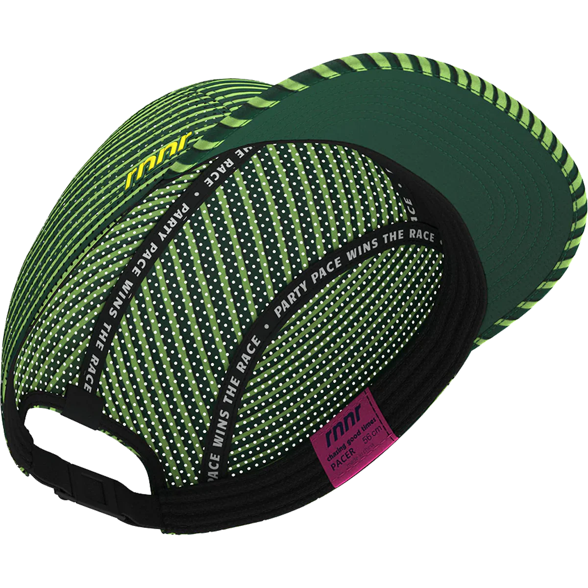 Pacer Hat - Augusta - Image 3
