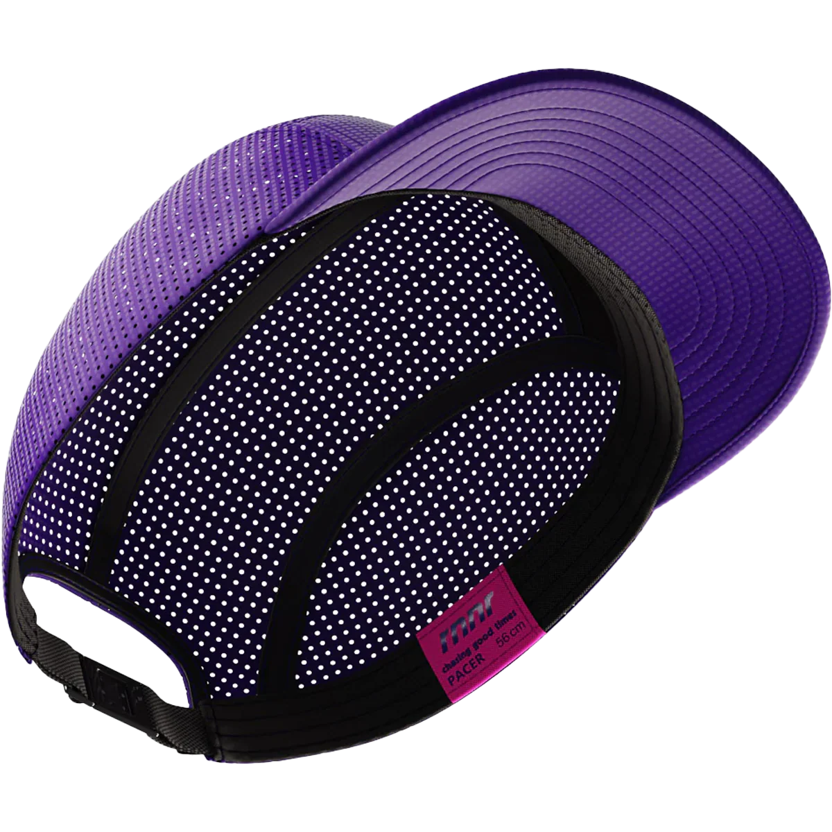 Pacer Hat - Smiley - Image 3