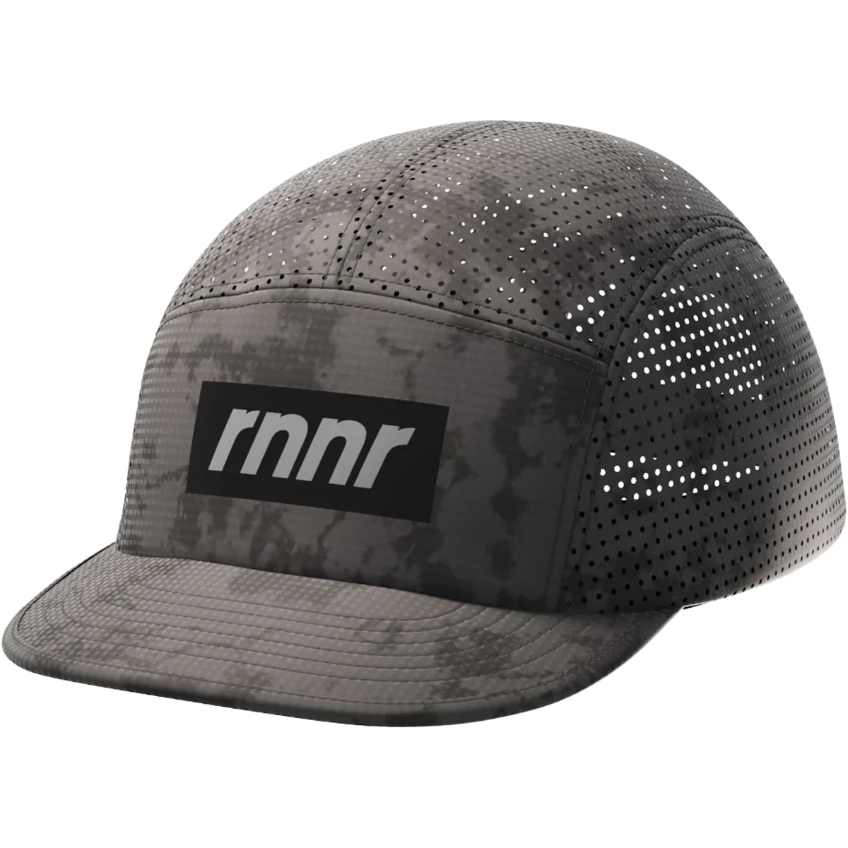 Pacer Hat - Smokey