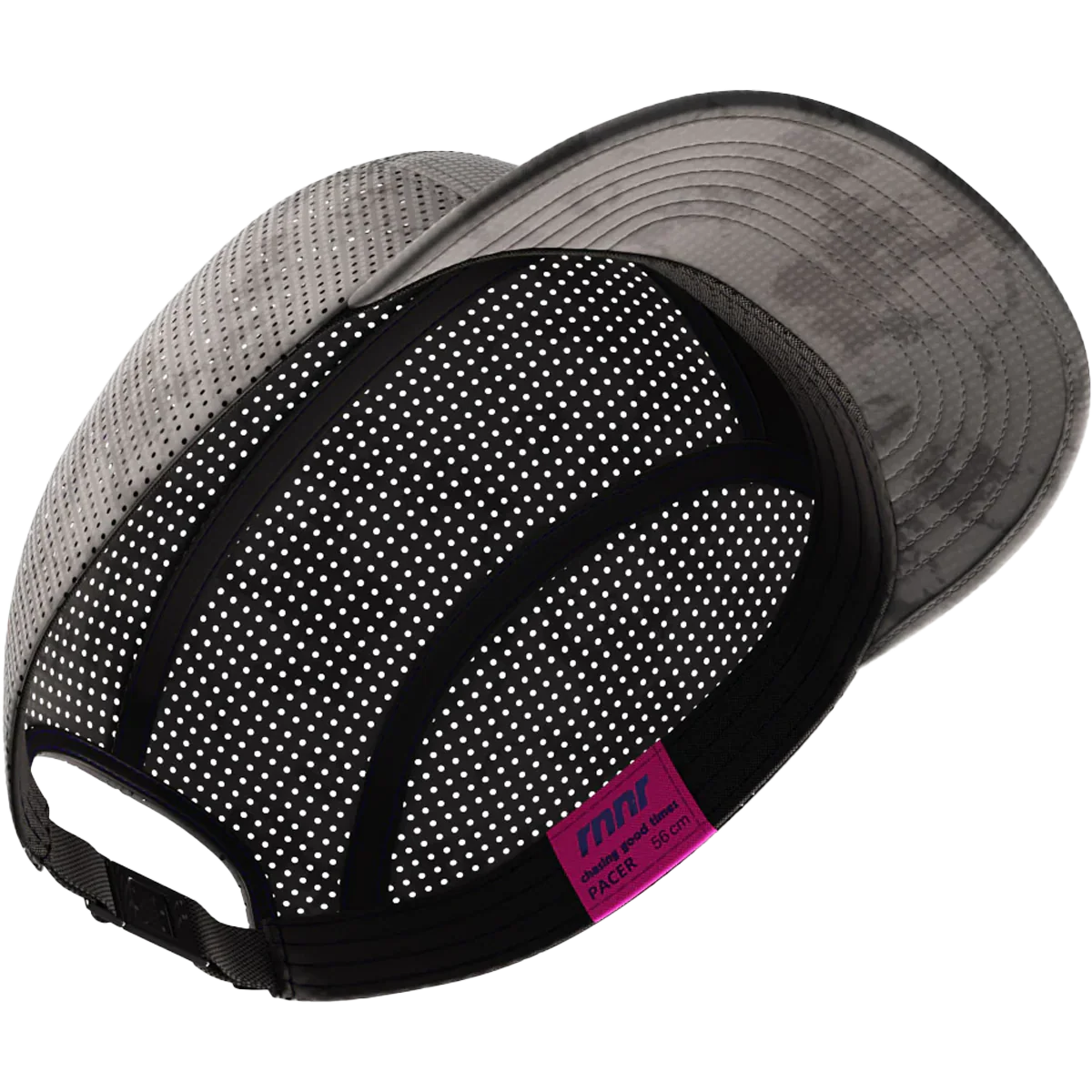 Pacer Hat - Smokey - Image 3